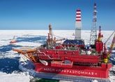 Russia reroutes arctic oil to China and India 