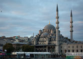 EU to hold Istanbul event for Ukraine crisis