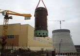 Energy crisis reinstates nuclear industry