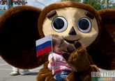 Kislovodsk to immortalise Cheburashka