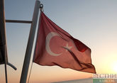 Turkey mourning earthquake victims