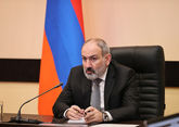Pashinyan ready to open all transport links with Azerbaijan?
