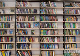 Literary award &quot;Saba&quot; starts accepting applications in Georgia