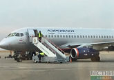Aeroflot launching more flights to Azerbaijan