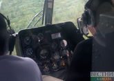 Helicopter hard landing claims 4 lives in Kazakhstan
