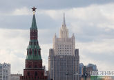Moscow ready for dialogue with Washington on diplomatic missions work