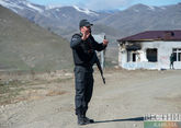Armenia intensifies shelling of Azerbaijan
