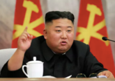North Korea pledges countermeasures against U.S. military provocations