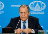 Lavrov: Russia ready to assist Azerbaijan and Armenia with peace treaty