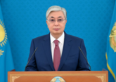Tokayev congratulates Kazakh people on Nauryz holiday