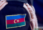 Azerbaijan controls detours of Lachin road