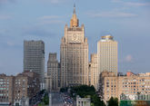 Russian Foreign Ministry reports absence of contacts with USA on START
