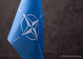 Who will head NATO in 2023