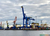 When construction of Anaklia port can be resumed?