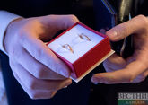 Wedding rings prices soar in Kazakhstan