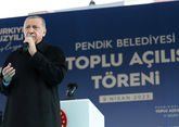 Erdogan to present Togg electric car to Uzbek President