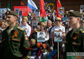 No parades, marches to be held this Victory Day in Crimea