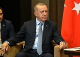 Mirziyoyev thanks Erdogan for Turkish electric car