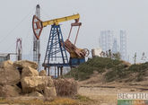 Turkmenistan drilling new oil and gas well at Guijik field