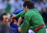 Kurash tournament to bring participants from 24 countries to China