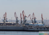 Makhachkala seaport benefits from labor optimization