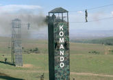 Special forces of Azerbaijani Armed Forces hold exercises