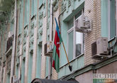 Azerbaijan sends note of protest to Russian Foreign Ministry over lawmaker’s remarks
