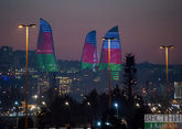 Baku condemns burning of flags of Azerbaijan and Türkiye in Yerevan