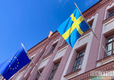 Sweden expels five Russian diplomats