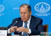 Lavrov: shift to settlements in national currencies cannot be stopped