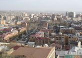 Armenia unveils monument to terrorists killing Turks and Azerbaijanis