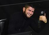 Khabib named one of the best UFC fighters 