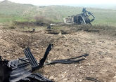 Azerbaijan calls for measures to eliminate Armenia&#039;s mine terror