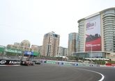 Prema Racing pilot becomes winner of &quot;Formula 2&quot; main race in Baku