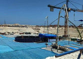 Building of third power generating unit of El Dabaa NPP started