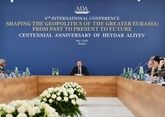 Ilham Aliyev: if Armenia does not need peace with Azerbaijan, there will be no peace