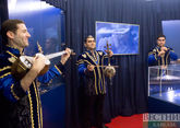 Baku and Shusha to host Space of Mugham Music Festival