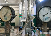 Azerbaijan expects more gas from Shah Deniz