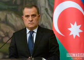 Azerbaijan and Türkiye FMs discuss peace agreement talks