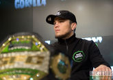 Umar Nurmagomedov may become UFC champion