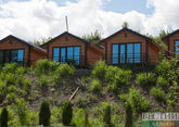 Number of glamping sites in Russia increases 40 times 