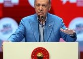 Erdogan criticizes Kılıçdaroglu over his claims against Putin