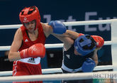Women’s World Boxing Championships to take place in Kazakhstan