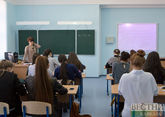 High school students to be exempted from six compulsory subjects in Uzbekistan
