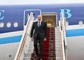 Ilham Aliyev to attend Supreme Eurasian Economic Council for the first time