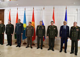 Why Armenia absent at CSTO meeting?