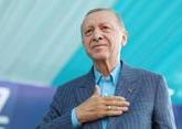 Erdogan knows winner of presidential run-off