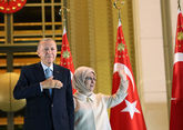 Erdoğan wins 2023 Türkiye&#039;s presidential election