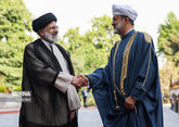 Iran and Oman plan to sign strategic cooperation deal