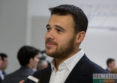 Emin Agalarov to invest in Dagestan tourism industry 